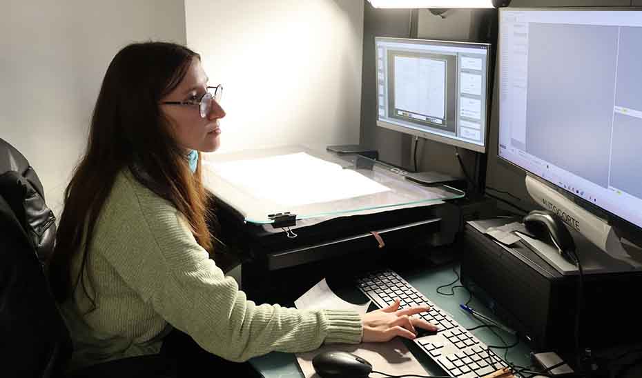 Los andaluces accederán a todos sus documentos judiciales a través de la carpeta digital ciudadana
